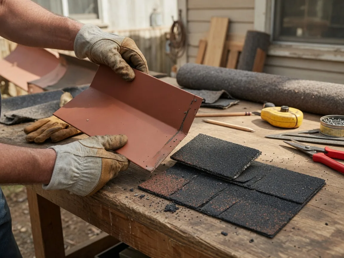 Roof Repair company in Nisula, MI
